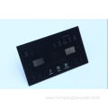 Oven Timer Display Tempered Glass